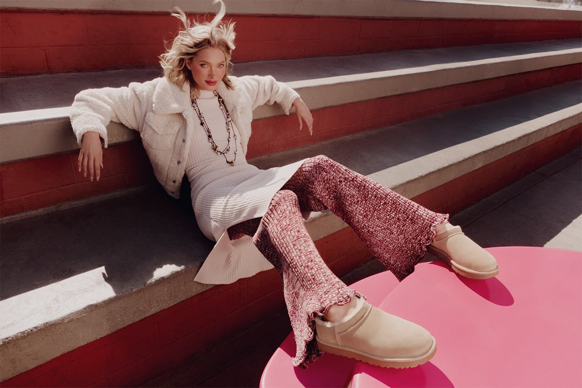 UGG | Shop Boots, Slippers & Shoes - Undeniably Authentic | UGG
